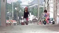 My Tutor Friend II - Movie