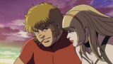 Cobra the Animation: The Psychogun OVA Episode 4