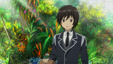 Gosick Episode 16