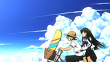 NATSU NO ARASHI ! Episode 2