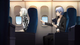 Fate Zero Episode 19
