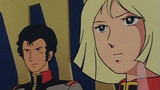 Mobile Suit Gundam Episode 3