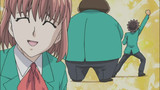 Eyeshield 21 Episode 99