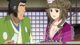 BAKUMATSU GIJINDEN ROMAN Episode 1