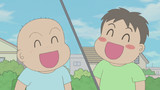 Kaasan Mom's Life Episode 23