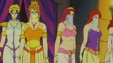 Fist of the North Star Episode 10
