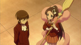 The World God Only Knows Episode 11