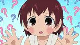 Mitsudomoe Episode 4