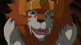 Digimon Xros Wars Episode 8