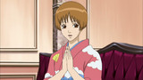 Gintama Episode 223