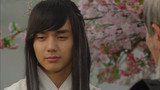 Arang and the Magistrate Episode 10