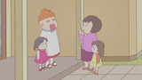Kaasan Mom's Life Episode 44