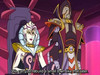 Gaiking: Legend of Daiku-Maryu Episode 5