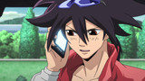 Phi Brain Episode 49