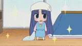 The Melancholy of Haruhi-chan Suzumiya Episode 10