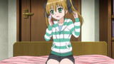 Dog Days Episode 03