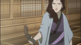 Ghost Slayers Ayashi Episode 9
