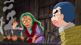 Folktales from Japan Episode 37