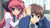 Mashiroiro Symphony Episode 8