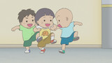 Kaasan Mom's Life Episode 13