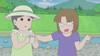 Kaasan Mom's Life Episode 70