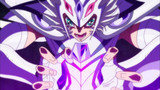 Saint Seiya Omega Episode 46