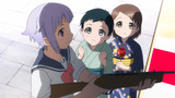 Upotte!! Episode 1