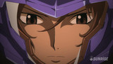 MOBILE SUIT GUNDAM 00 S2 (English Dub) Episode 2