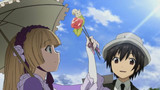 Gosick Episode 15