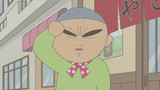 Kaasan Mom's Life Episode 46