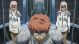 REBORN! Episode 123