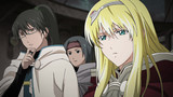 Broken Blade Episode 6