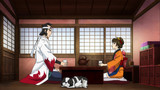 BAKUMATSU GIJINDEN ROMAN Episode 8