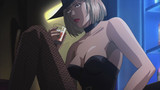 Cobra the Animation Episode 3