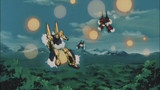 Mobile Suit Zeta Gundam Episode 12
