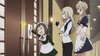 Inu X Boku Secret Service Episode 9