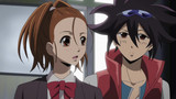 Phi Brain Episode 41