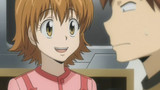 REBORN! Episode 28