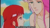 Fist of the North Star Episode 39