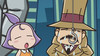 Phantom Thief Reinya Episode 10
