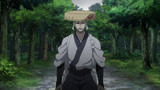 Mushibugyo Episode 11
