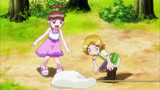 Digimon Xros Wars Episode 37