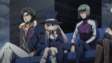 Phi Brain Episode 33