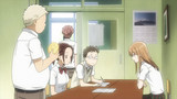 Chihayafuru Episode 17