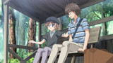A Bridge to the Starry Skies - Hoshizora e Kakaru Hashi Episode 1