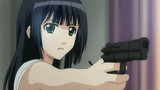 Asobi ni Ikuyo: Bombshells from the Sky Episode 8