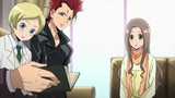 Phi Brain Episode 48
