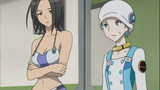 Eureka Seven (English Dub) Episode 28