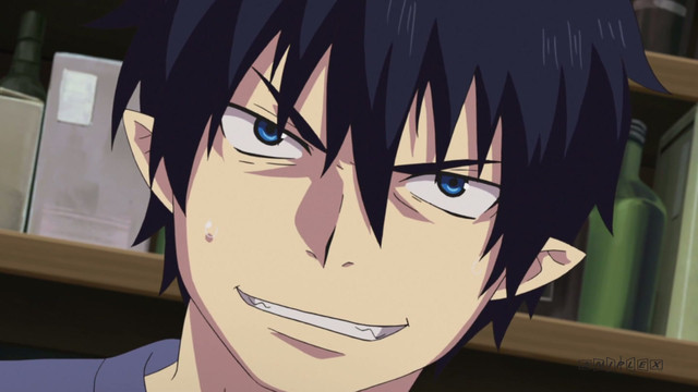 Ao No Exorcist Season 2 Episode 6