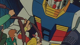 Mobile Suit Gundam Episode 2